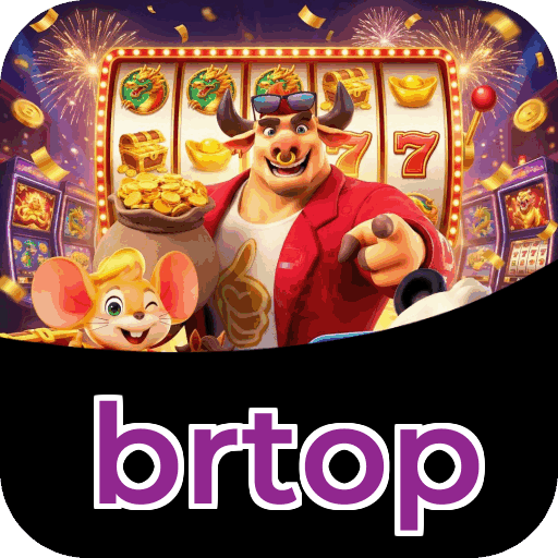 Instalação Android brtop