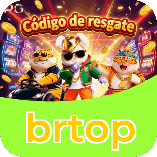 Siga a brtop no Facebook