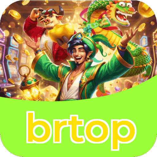 Instalação iOS brtop